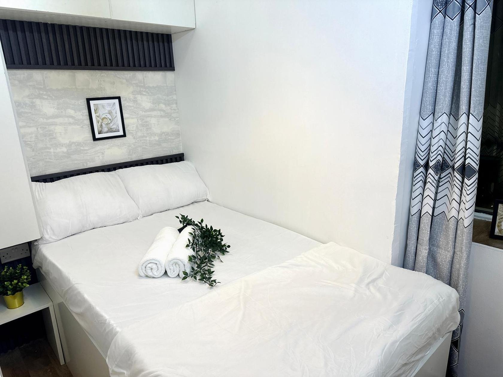 Homestay The Flex Partition Near Mall Of The Emirates Dubai