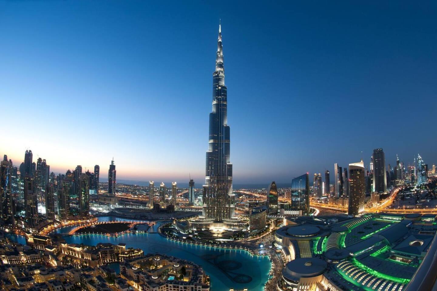 Homestay The Flex Partition Near Mall Of The Emirates *